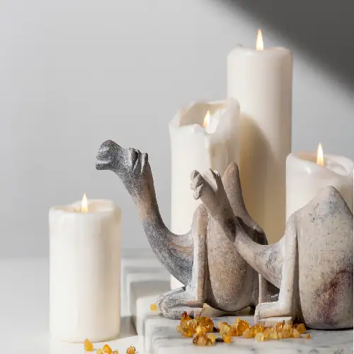 پارافین شمع سازی از کجا بخریم؟