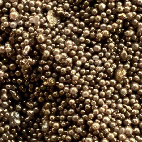 مجیک کندل (قهوه ای)